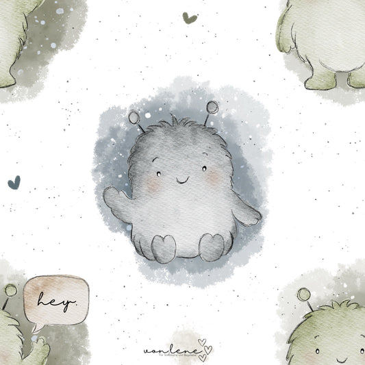 Monsterchen Digital Design