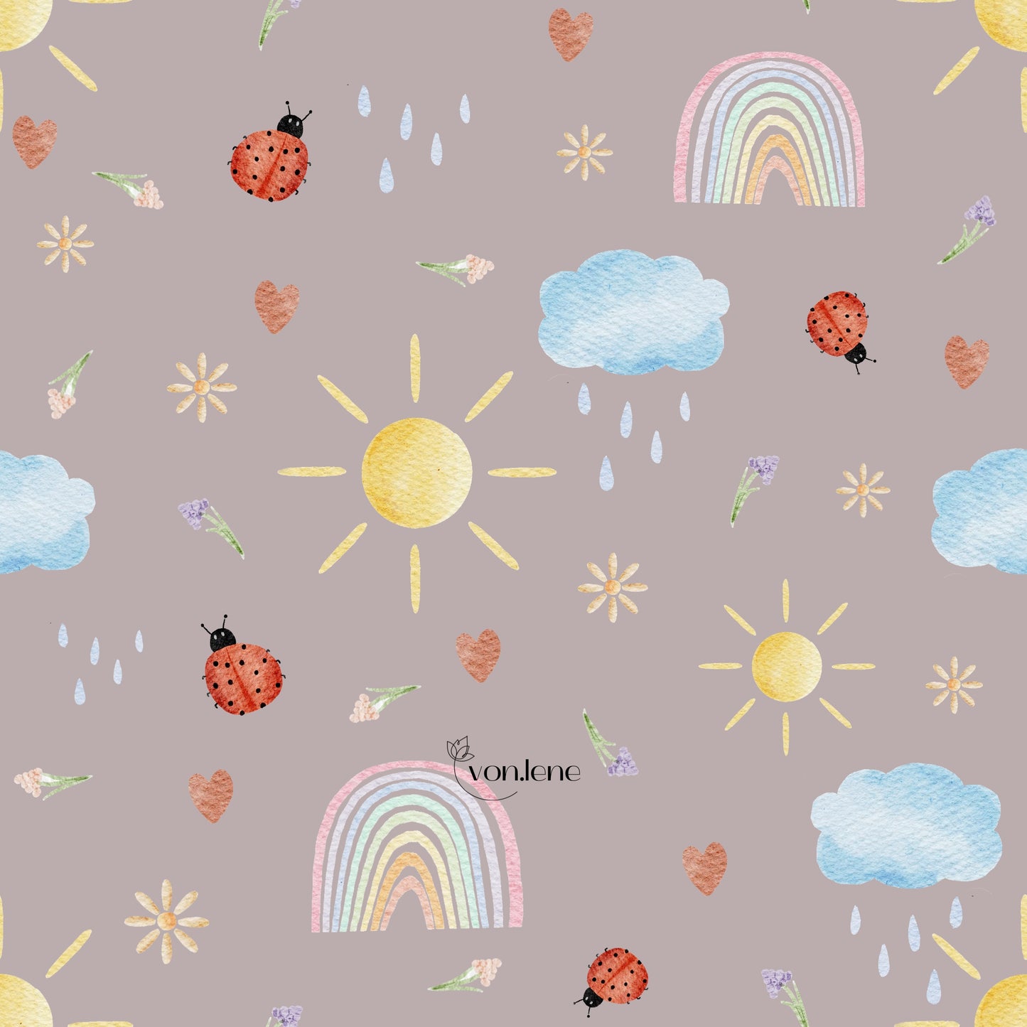 Frühlingserwachen ☀️🌸🌈