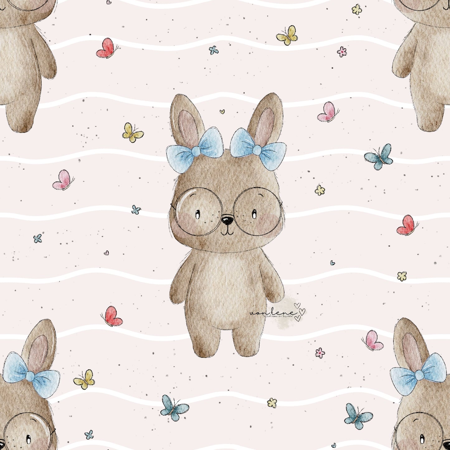 Hase digitales Design