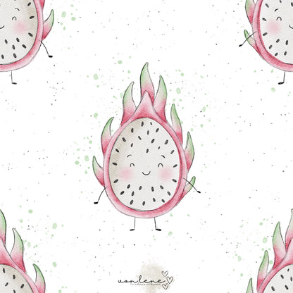 Drachenfrucht Digital Design