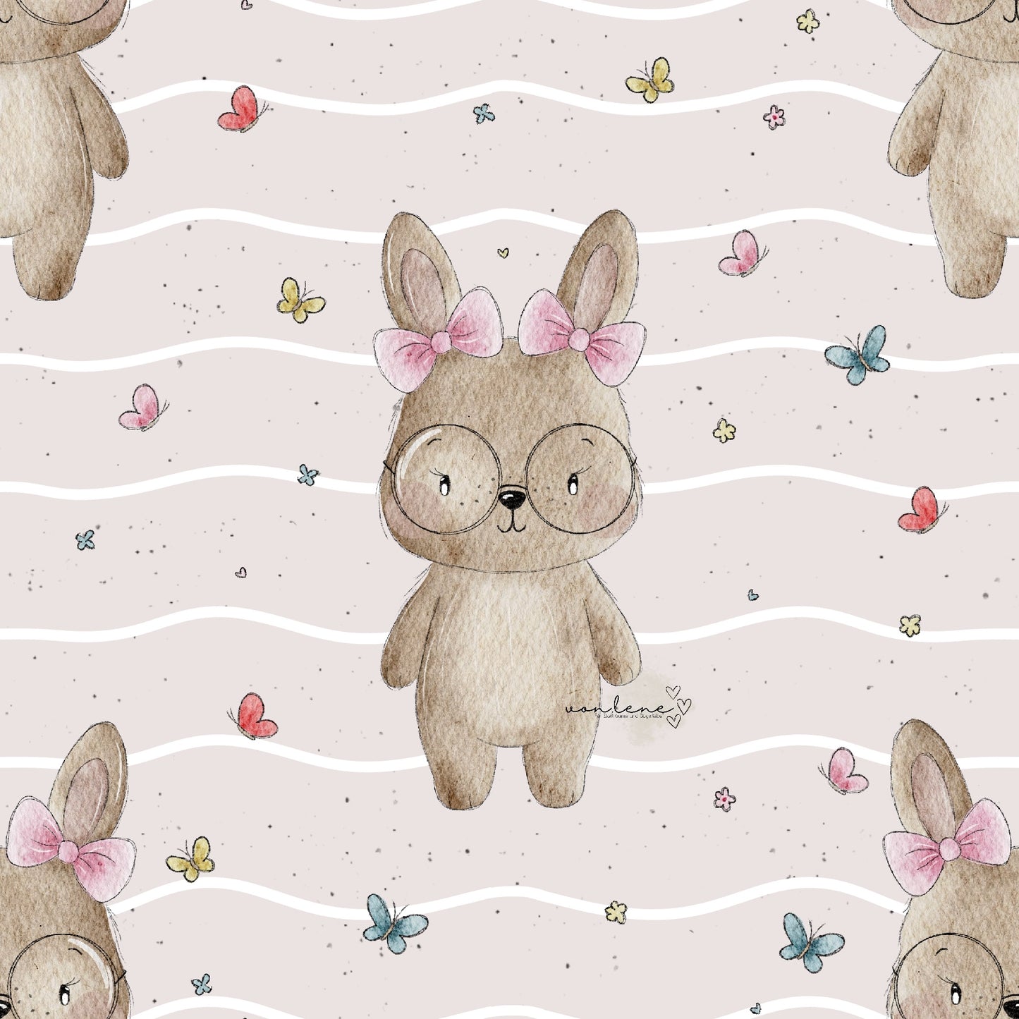 Hase digitales Design