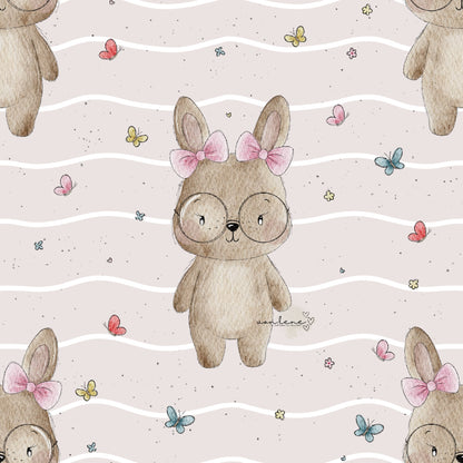 Hase digitales Design