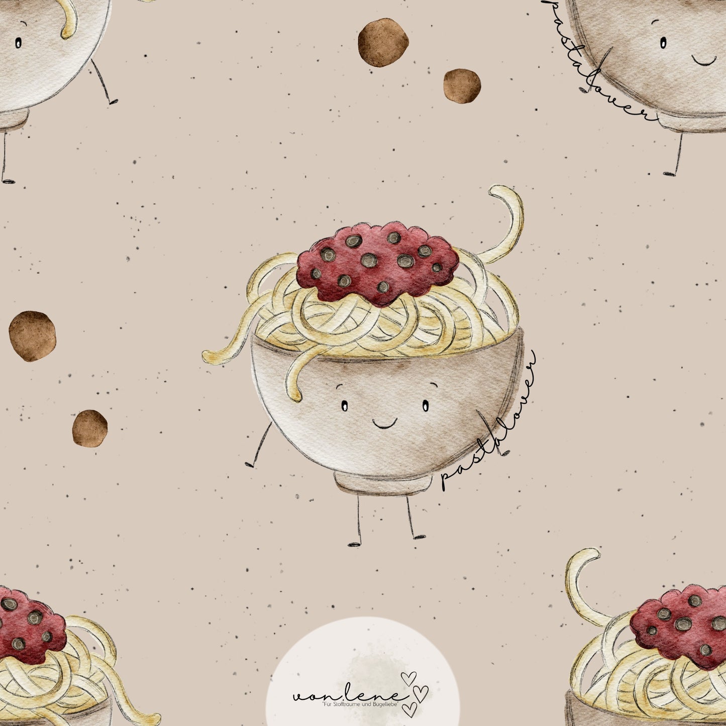 Pasta Digital Design