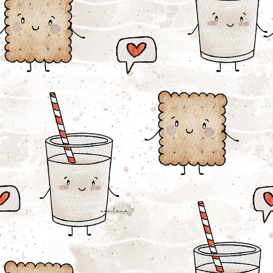 Keksfreunde digitales Design