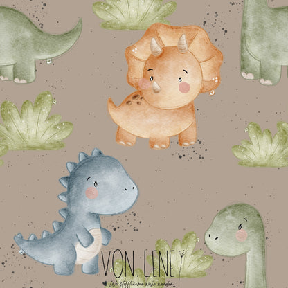 Dinostark digitales Design