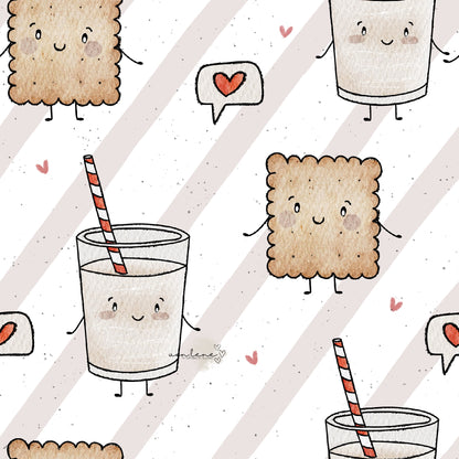 Keksfreunde digitales Design