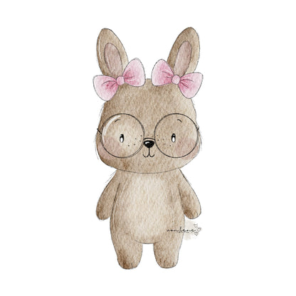 Hase digitales Design