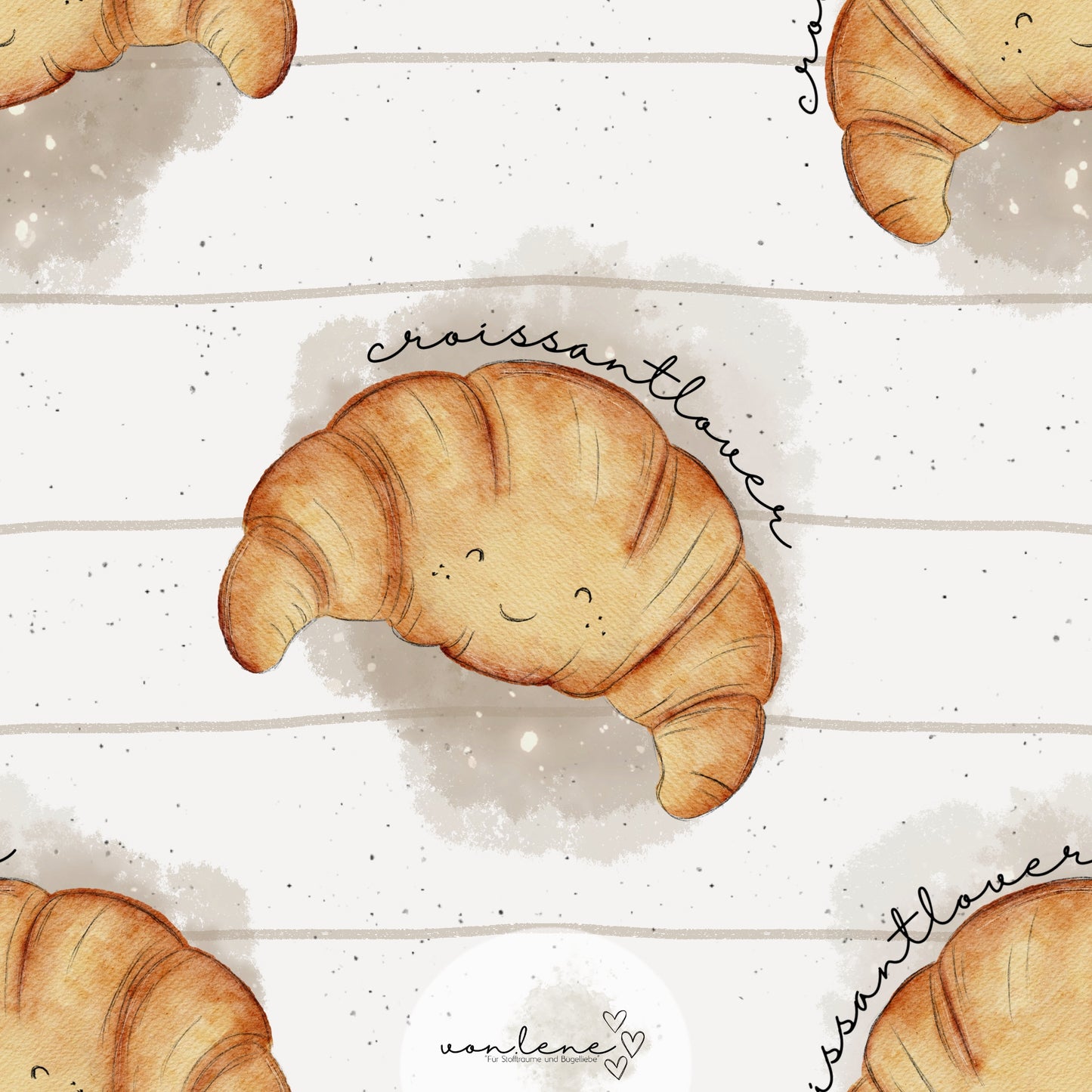 Croissant Digital Design