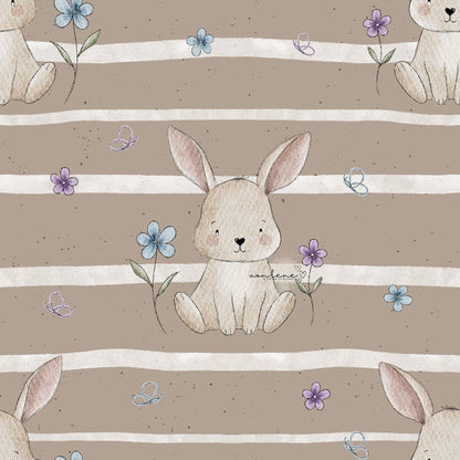 Hasenliebe digitales Design