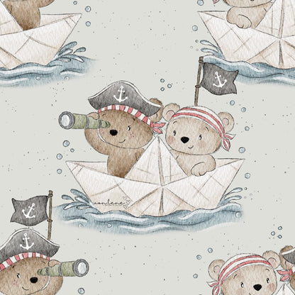 Segelfreunde digitales Design