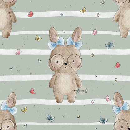 Hase digitales Design