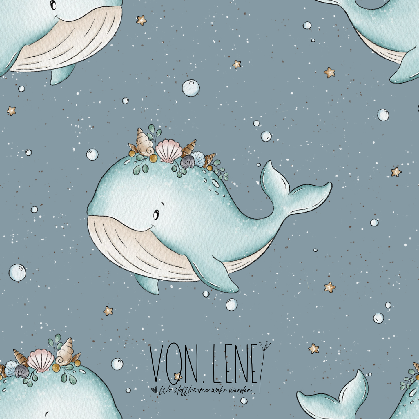 Wal digitales Design