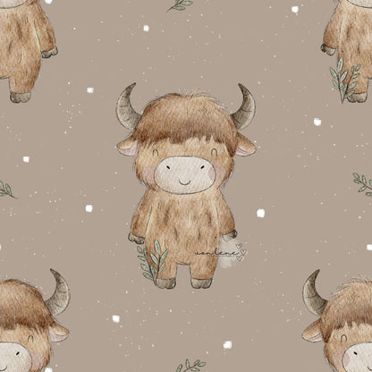 Yak der große digitales Design