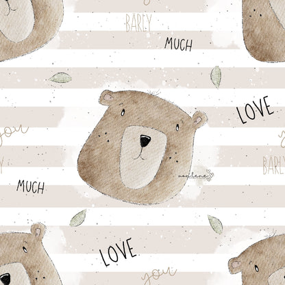 Bärly digitales Design