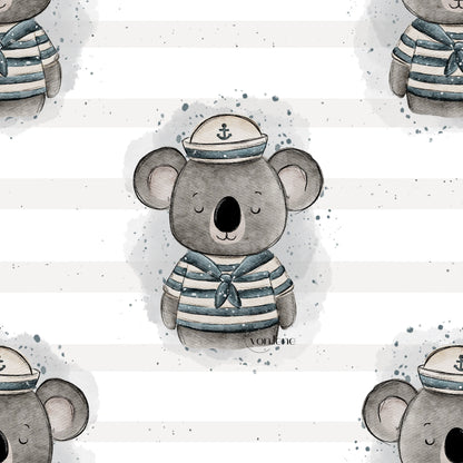 Koala digitales Design