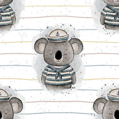 Koala digitales Design