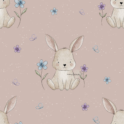 Hasenliebe digitales Design