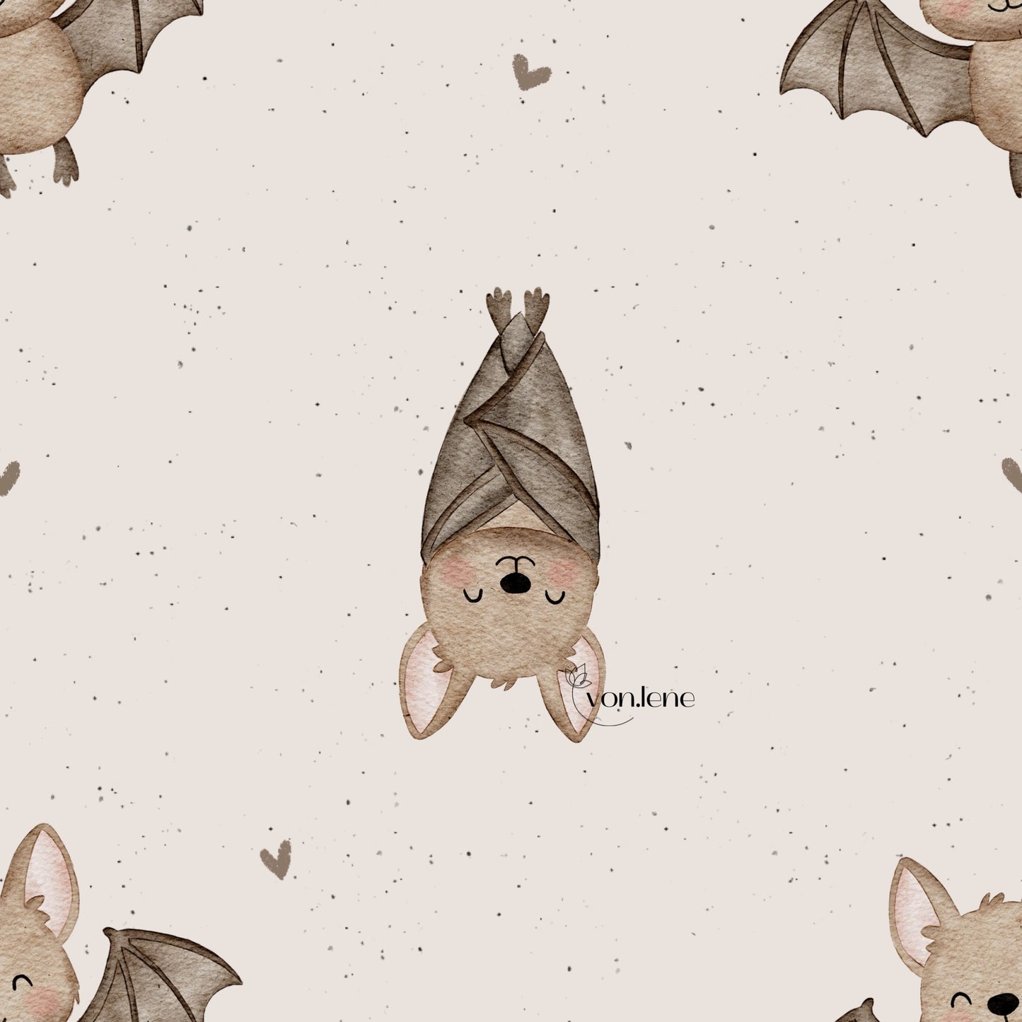 Fledermaus Design Digital
