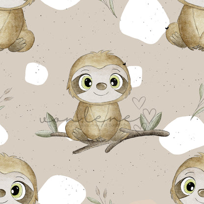 Leni Lazy Design Digital inkl. PNG Datei