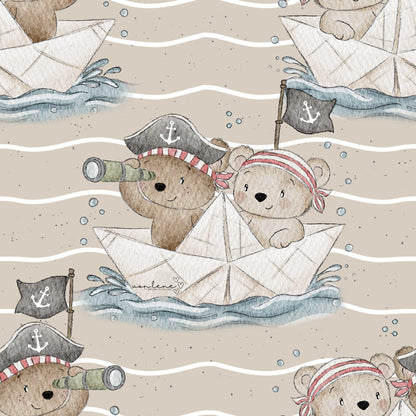Segelfreunde digitales Design