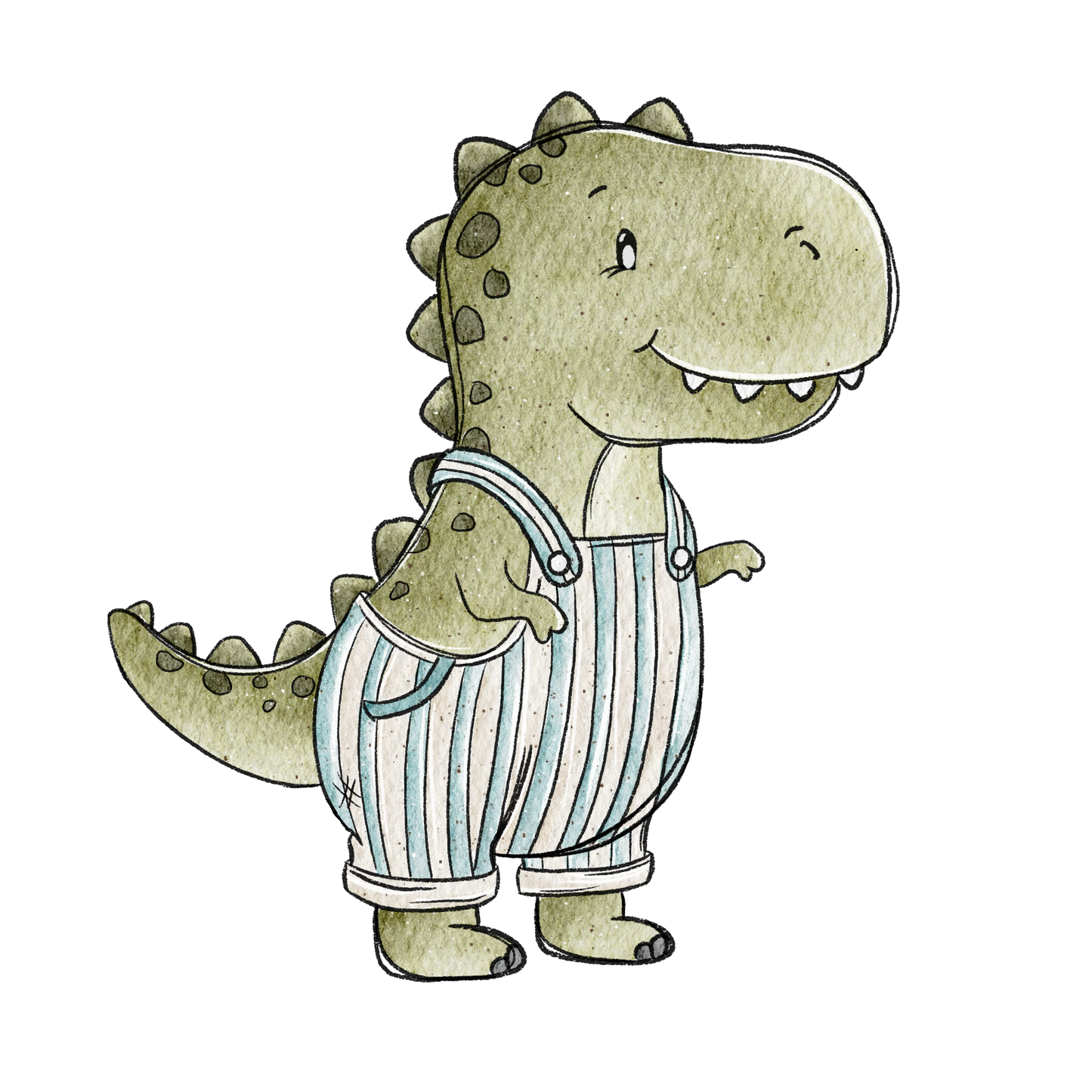Dinoland digitales Design