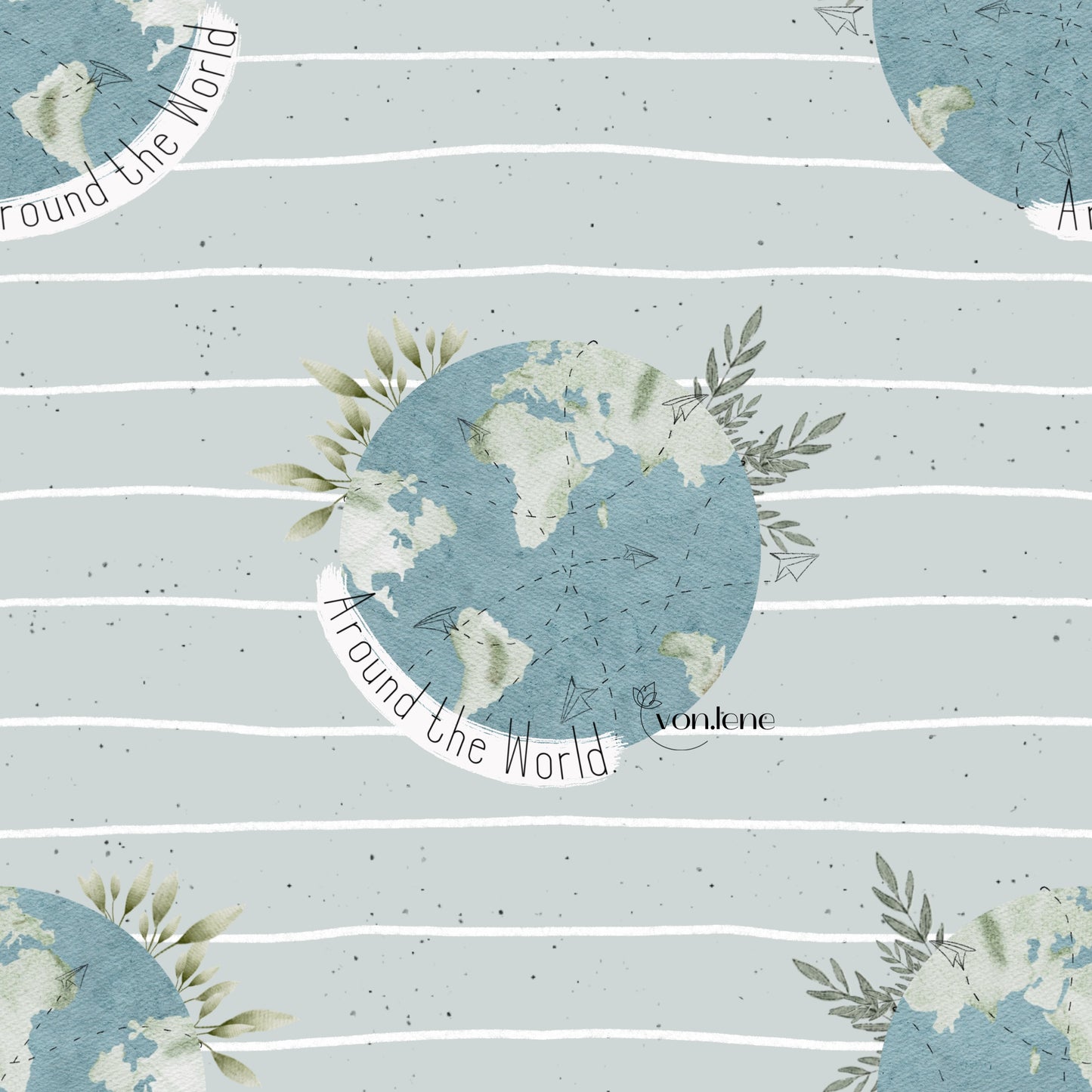 Around the World
