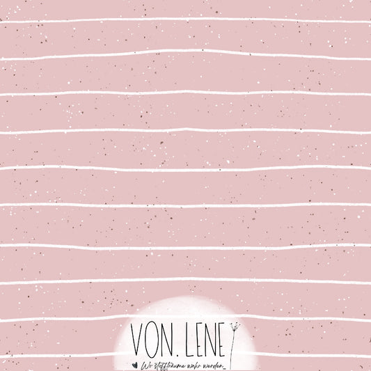 Vorbestellung 06 Jersey Blumenhase Kombi Streifen