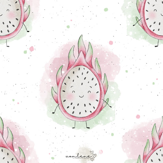 Drachenfrucht Digital Design