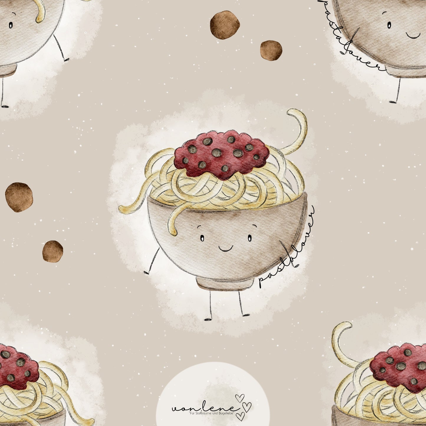 Pasta Digital Design