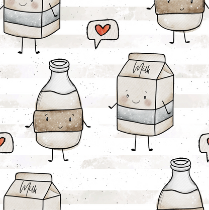 Jersey Milkclub