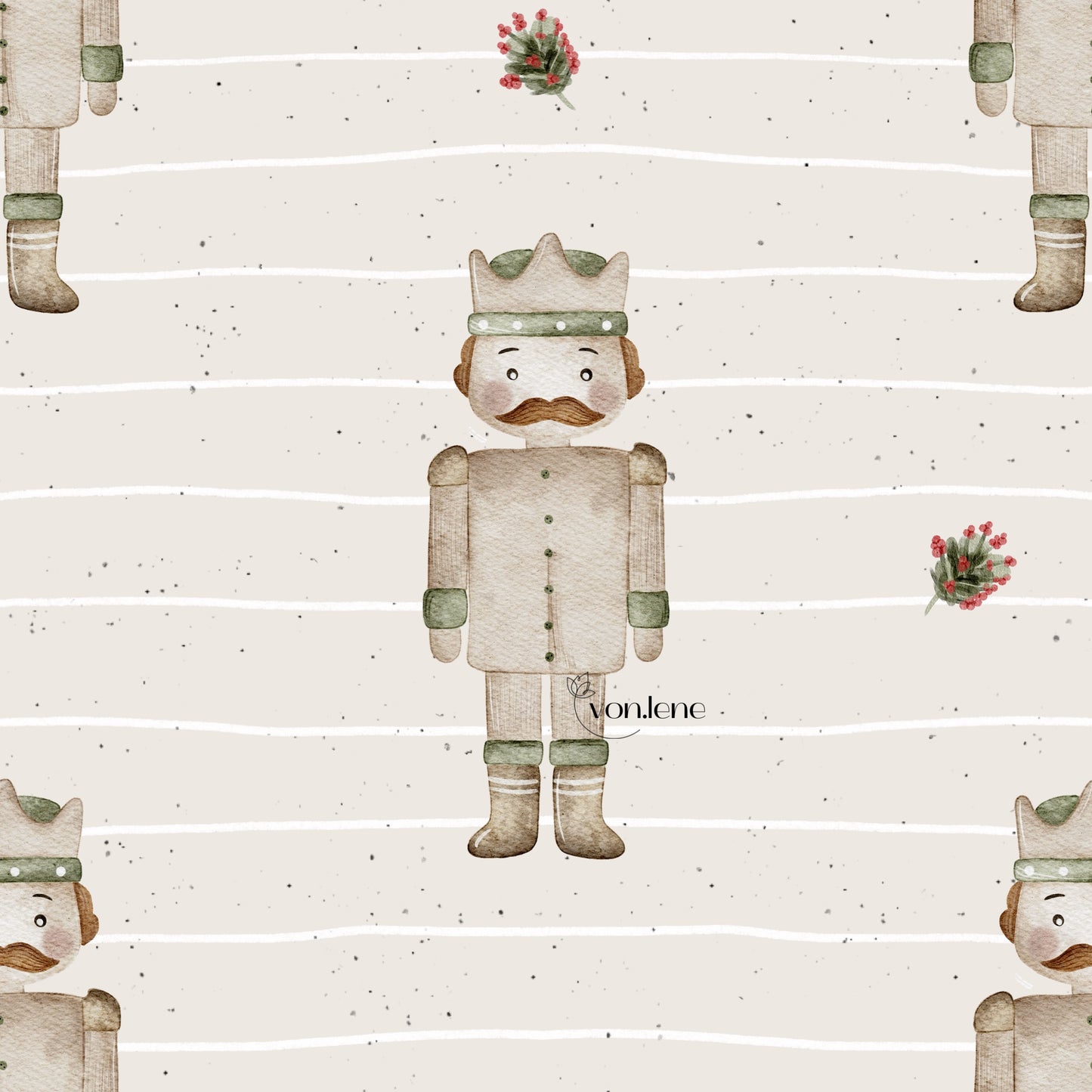 Nussknacker Design Digital