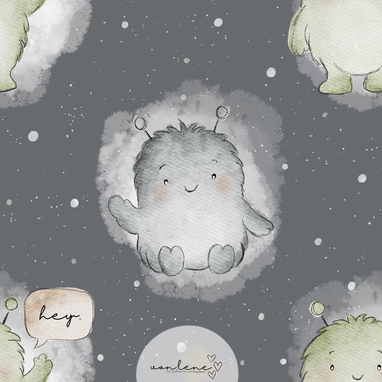 Monsterchen Digital Design