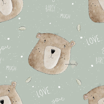 Bärly digitales Design