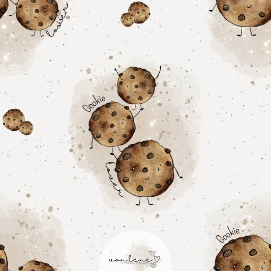 Cookies Digital Design