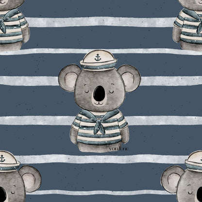 Koala digitales Design