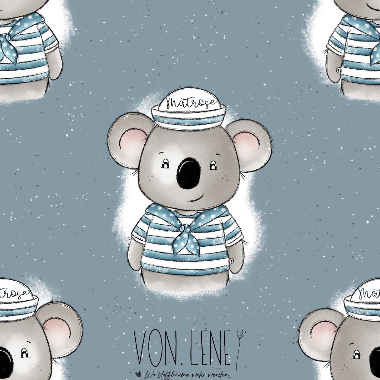 Koala digitales Design
