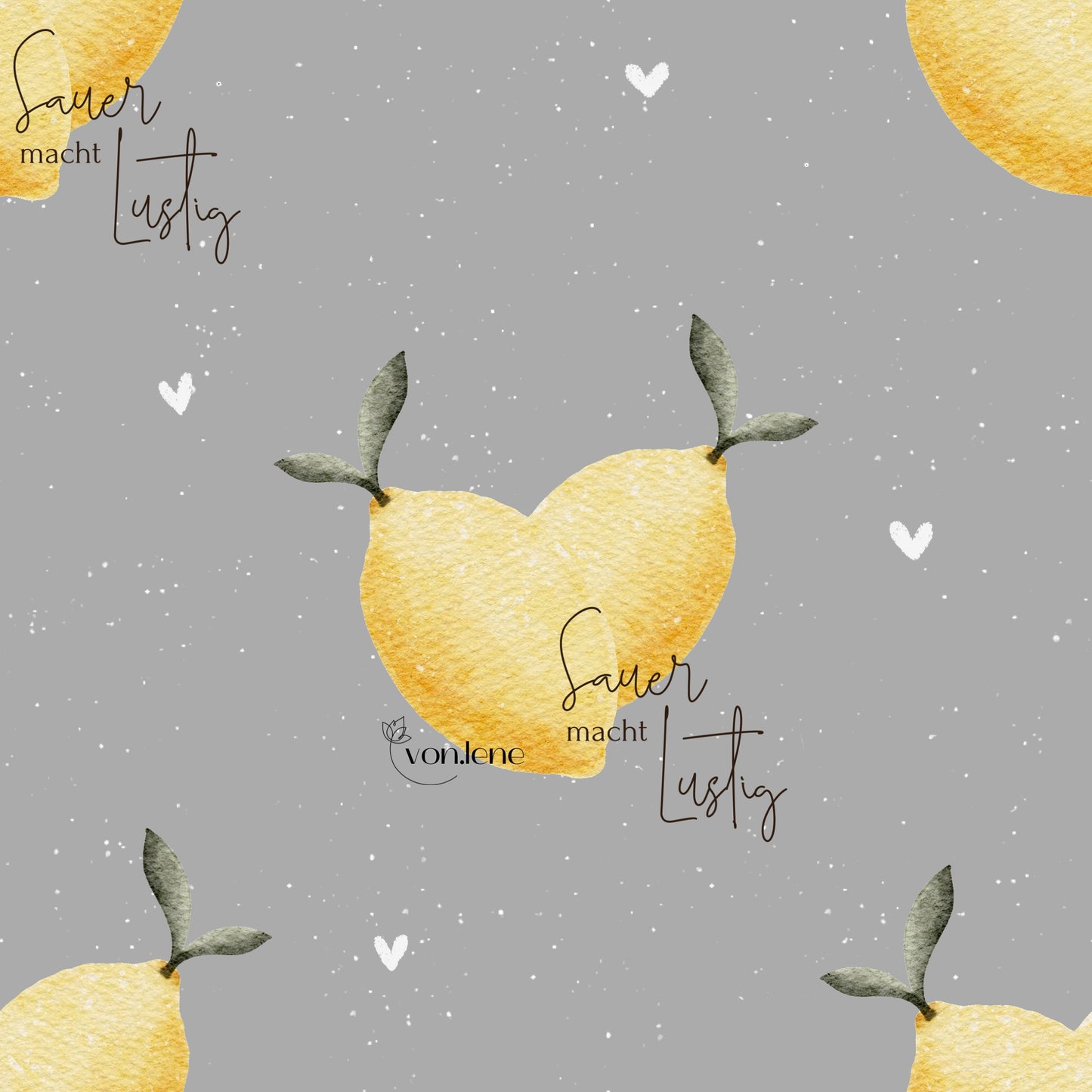 Zitronchen 🍋