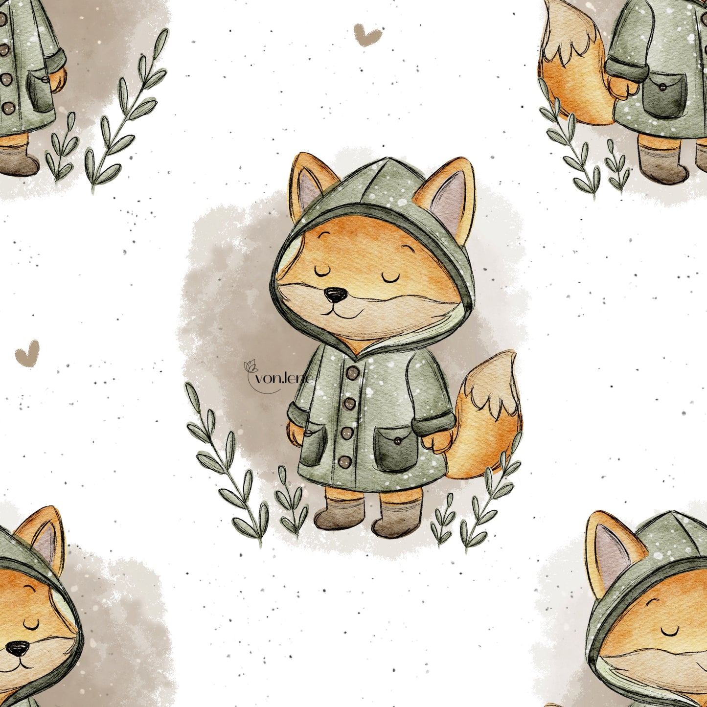 Regenfuchs Digital Design
