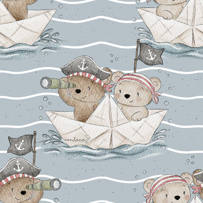 Segelfreunde digitales Design