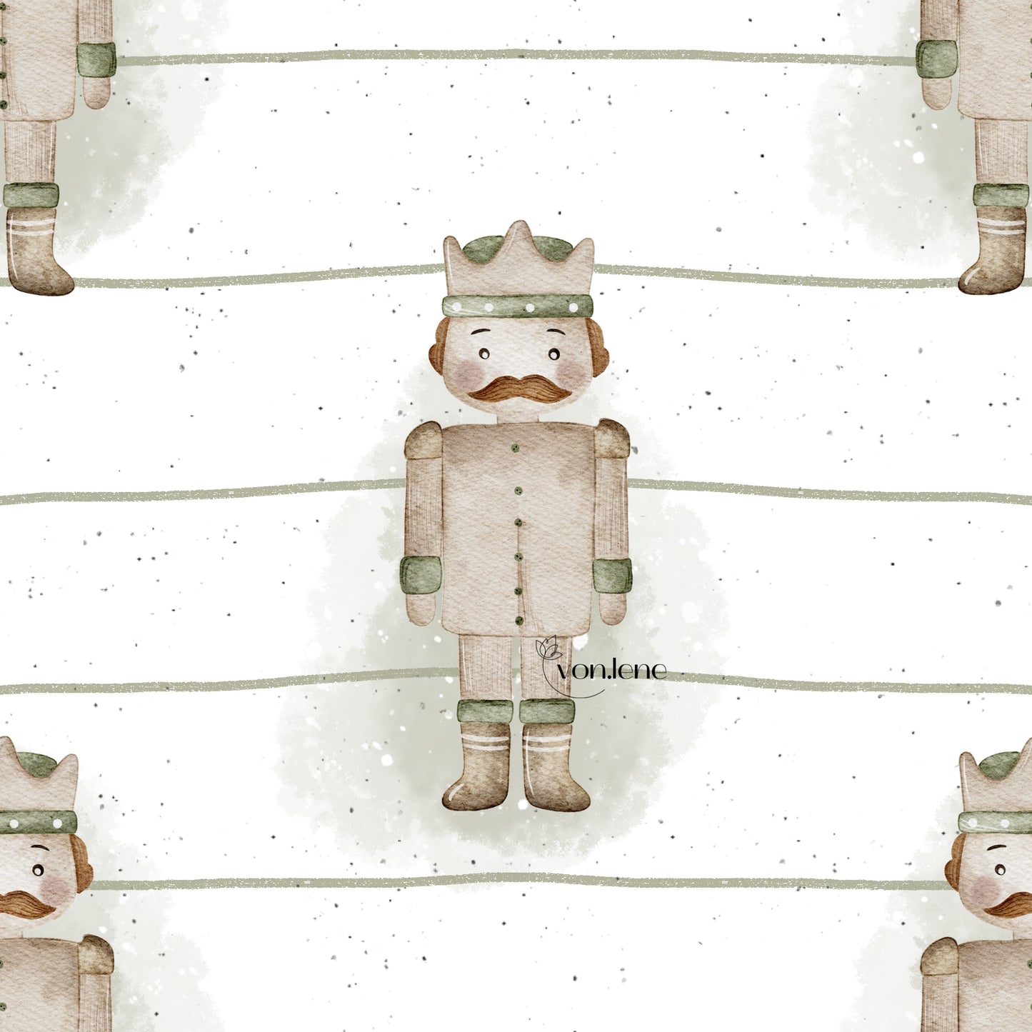 Nussknacker Design Digital