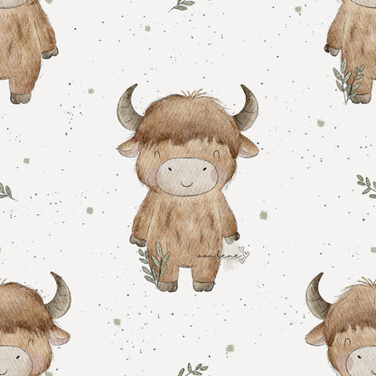 Yak der große digitales Design