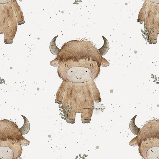 Yak der große digitales Design