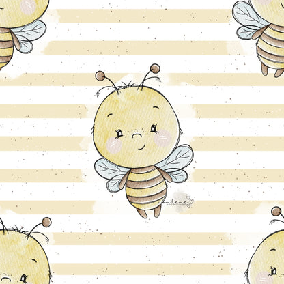 Bee Bee digitales Design