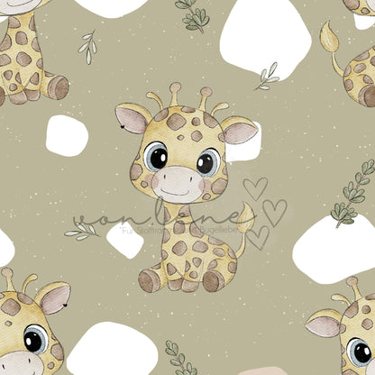 Lotti Langhals Design Digital inkl. PNG Datei