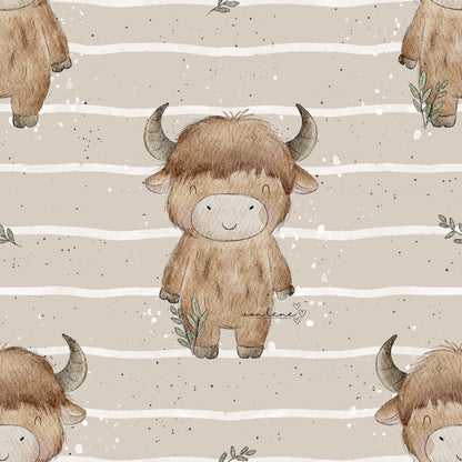 Yak der große digitales Design