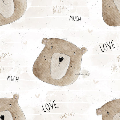 Bärly digitales Design