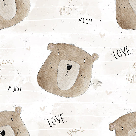 Bärly digitales Design