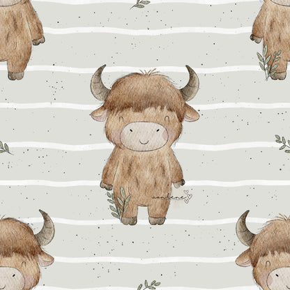 Yak der große digitales Design