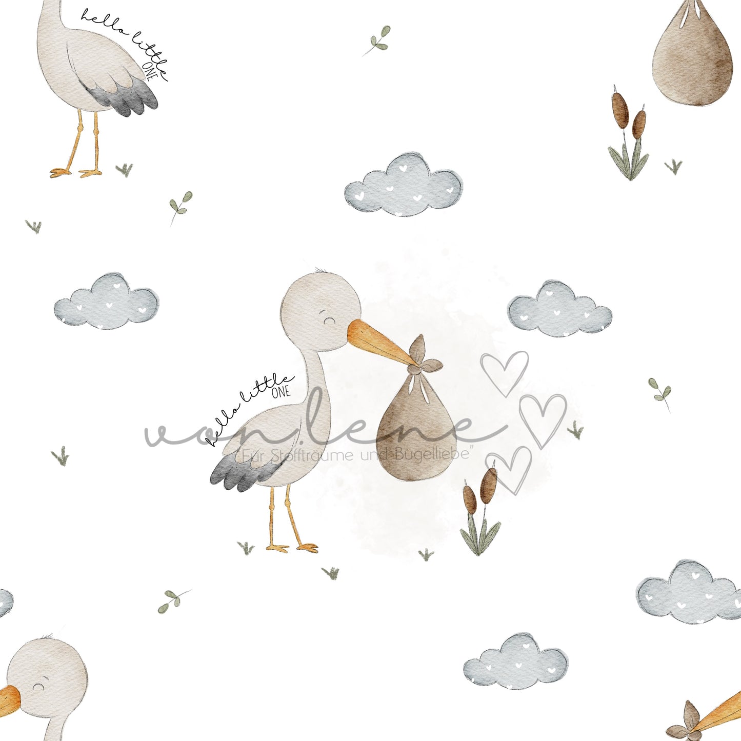 Storch Design Digital