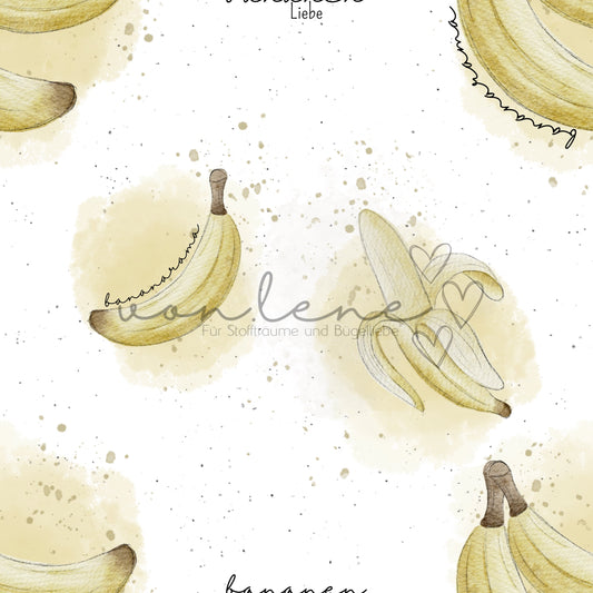 Bananen Design Digital
